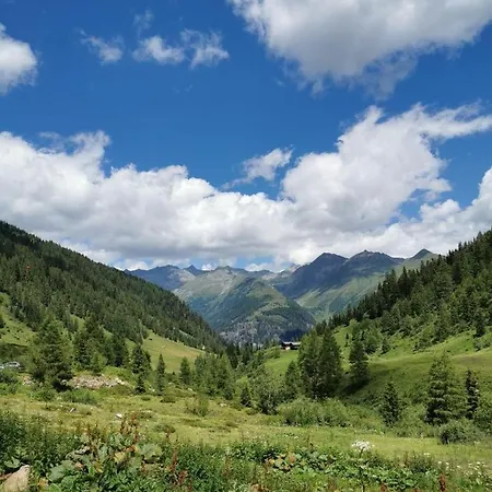 Haus Becken Sankt Jakob in Defereggen