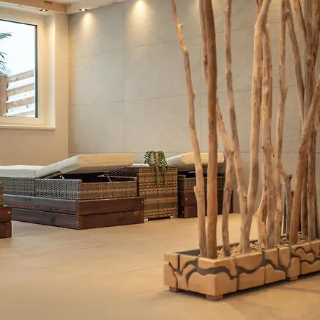 Haus Becken Konukevi Sankt Jakob in Defereggen