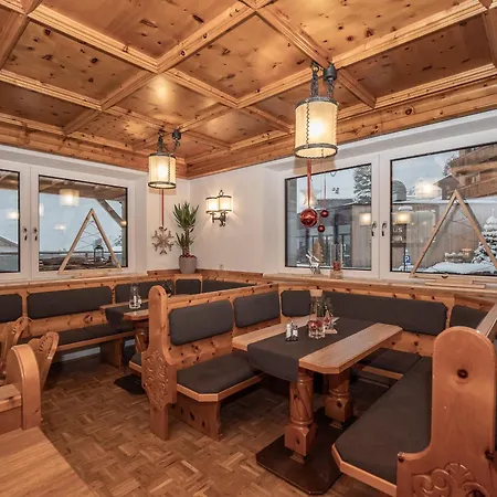 Haus Becken 3* Sankt Jakob in Defereggen