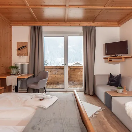 Haus Becken Konukevi