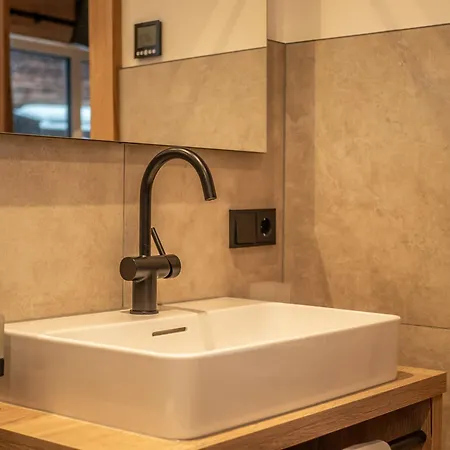 Konukevi Haus Becken 3*