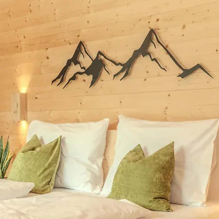 Haus Becken Sankt Jakob in Defereggen