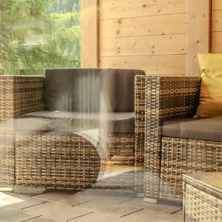 Gasthuis Haus Becken Sankt Jakob in Defereggen