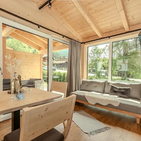 Haus Becken 3* Sankt Jakob in Defereggen