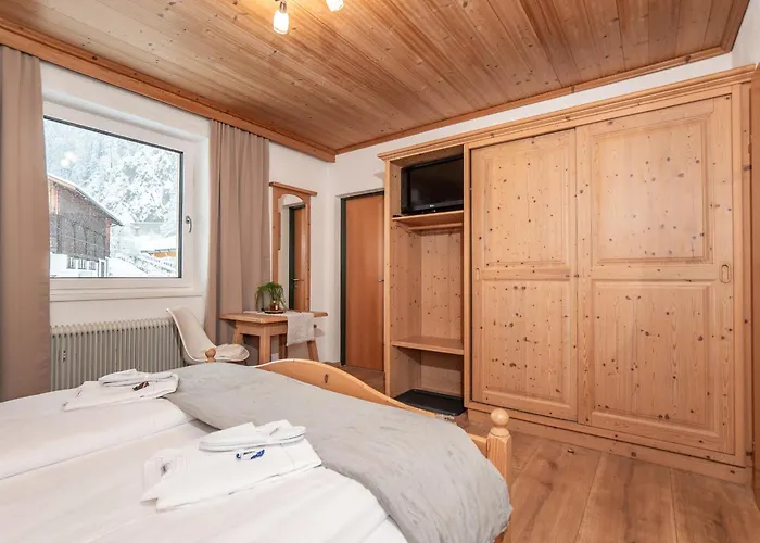 Affittacamere Haus Becken