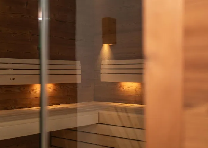 Haus Becken Affittacamere 3*