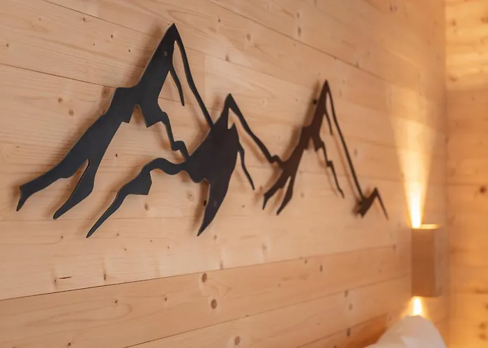 Affittacamere Haus Becken