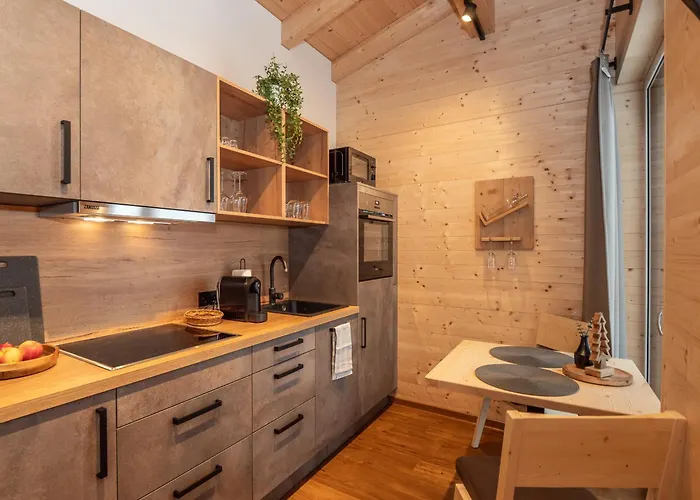 Affittacamere Haus Becken 3*