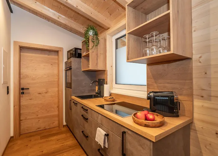 Affittacamere Haus Becken Sankt Jakob in Defereggen