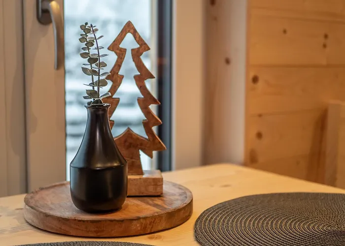 Haus Becken 3* Sankt Jakob in Defereggen