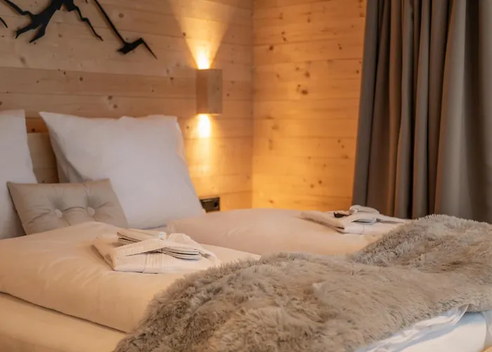 Haus Becken Affittacamere 3*