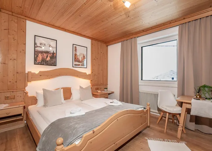 Affittacamere Haus Becken Sankt Jakob in Defereggen