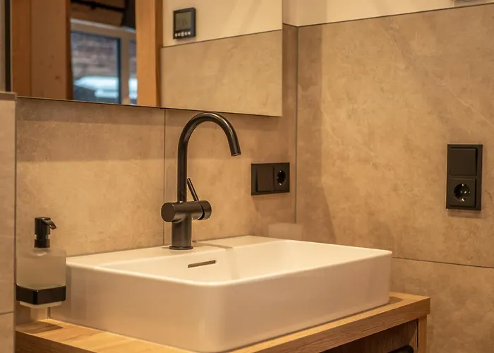 Affittacamere Haus Becken 3*