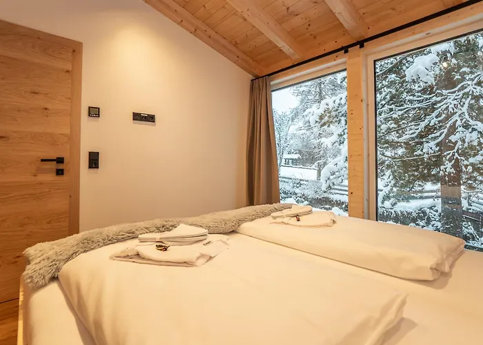 Haus Becken Affittacamere 3*