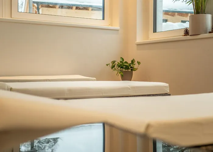 Affittacamere Haus Becken Sankt Jakob in Defereggen