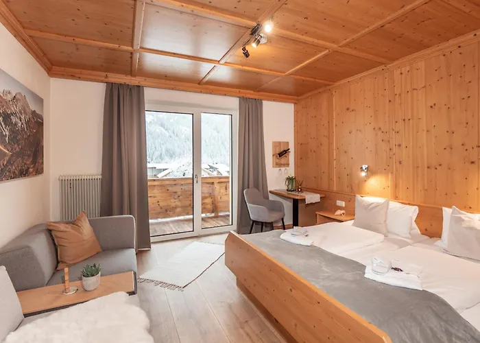 Haus Becken 3* Sankt Jakob in Defereggen