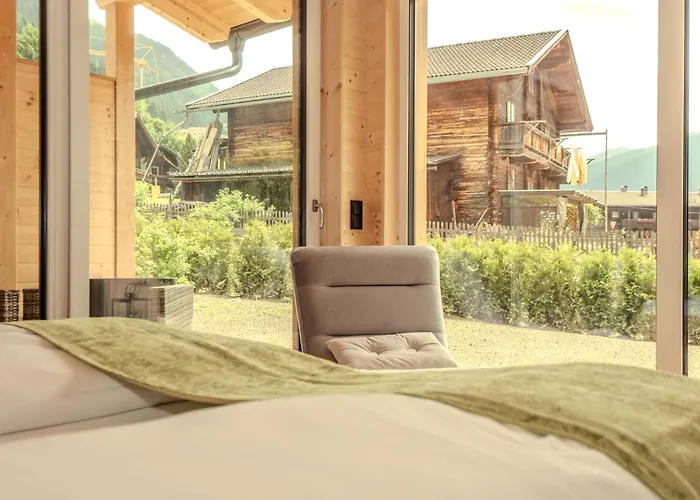 Haus Becken 3* Sankt Jakob in Defereggen