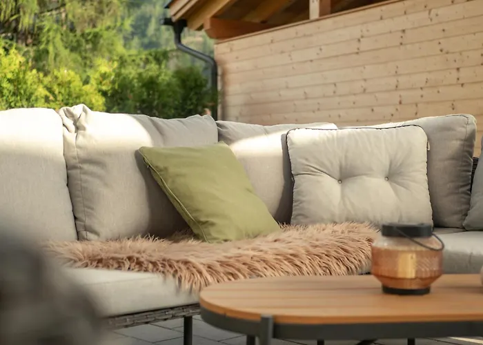 Haus Becken Affittacamere