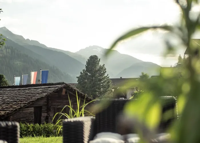 Affittacamere Haus Becken