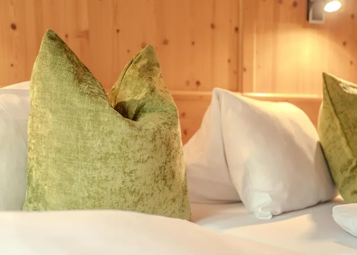 Haus Becken Affittacamere 3*