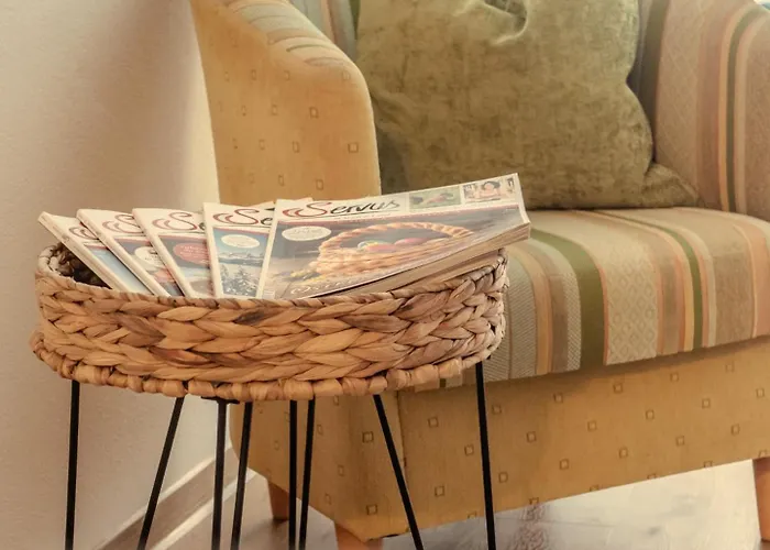 Haus Becken 3* Sankt Jakob in Defereggen