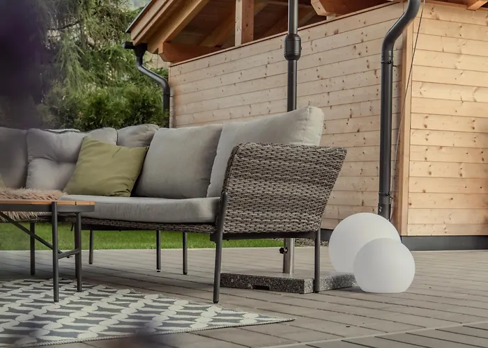 Haus Becken Sankt Jakob in Defereggen