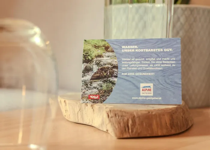 Haus Becken Affittacamere