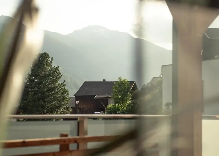 Haus Becken Affittacamere 3*