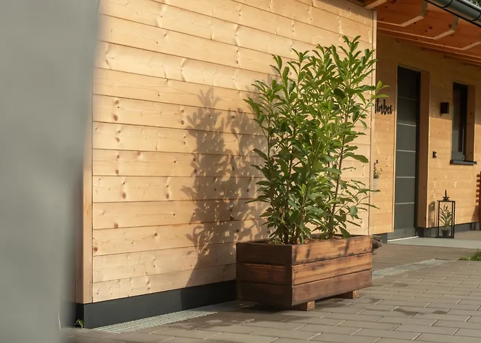 Affittacamere Haus Becken 3*