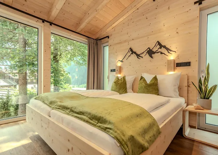 Haus Becken Affittacamere Sankt Jakob in Defereggen