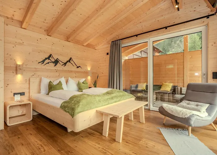 Affittacamere Haus Becken Sankt Jakob in Defereggen