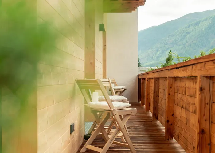 Haus Becken 3* Sankt Jakob in Defereggen