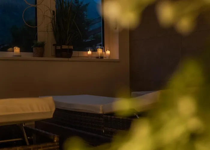 Affittacamere Haus Becken