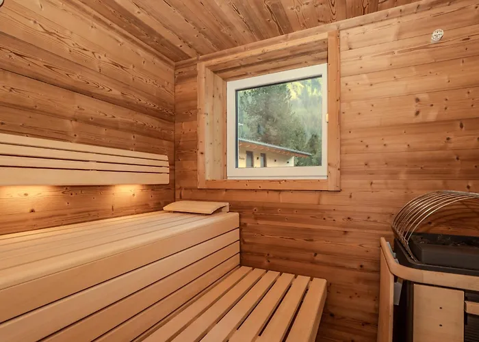 Haus Becken Affittacamere 3*