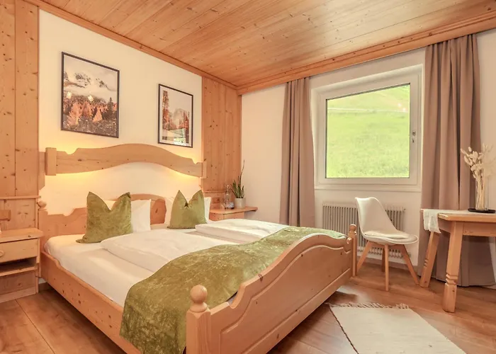 Affittacamere Haus Becken 3*