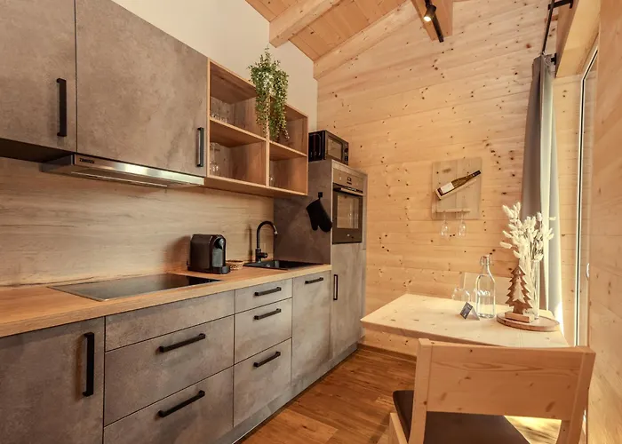 Affittacamere Haus Becken Sankt Jakob in Defereggen