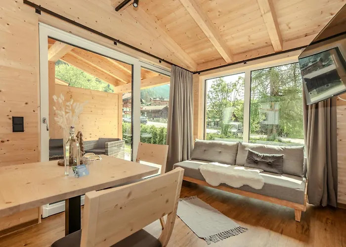 Haus Becken 3* Sankt Jakob in Defereggen