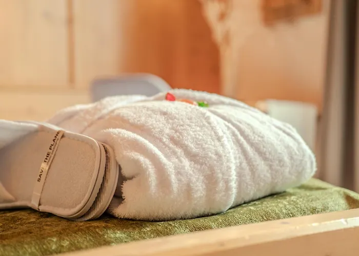 Haus Becken Affittacamere