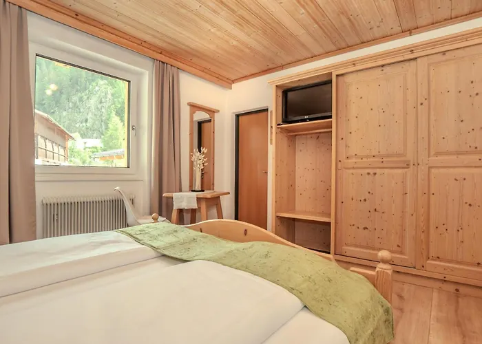 Affittacamere Haus Becken