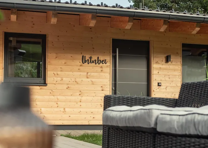 Affittacamere Haus Becken 3*