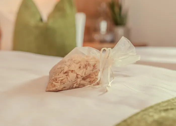 Haus Becken Affittacamere Sankt Jakob in Defereggen