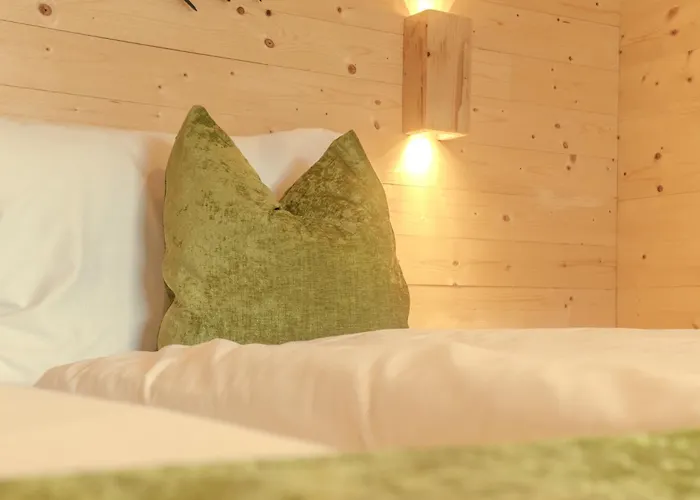 Haus Becken 3* Sankt Jakob in Defereggen