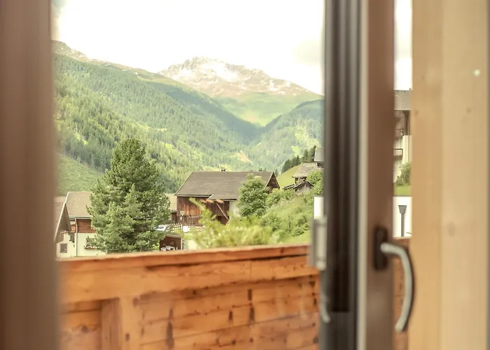 Haus Becken Affittacamere 3*