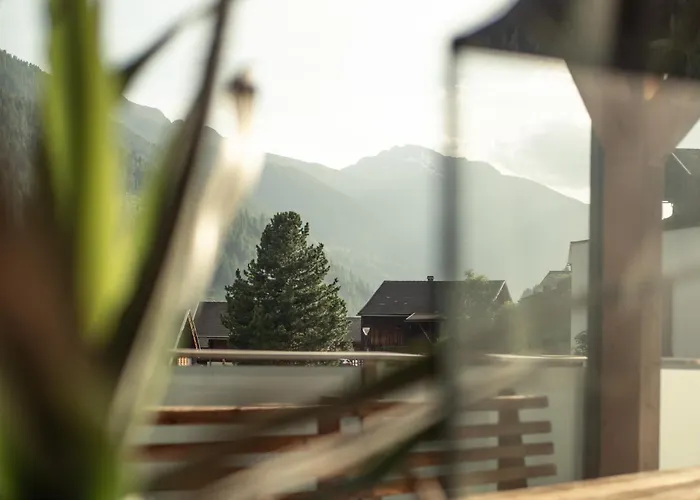 Affittacamere Haus Becken 3*