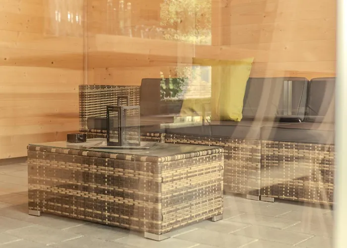 Affittacamere Haus Becken Sankt Jakob in Defereggen