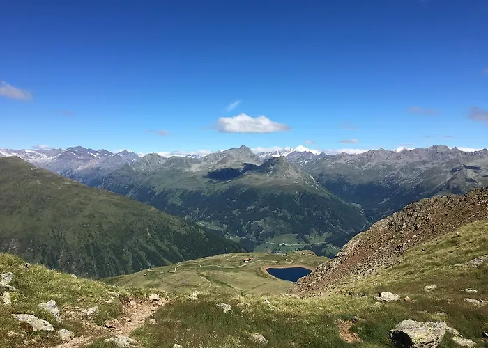 Affittacamere Haus Becken