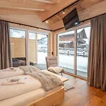 Haus Becken Pensionat Sankt Jakob in Defereggen