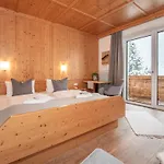 Haus Becken Pensionat Sankt Jakob in Defereggen