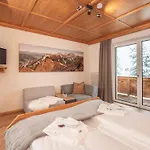 Haus Becken 3* Sankt Jakob in Defereggen