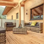 Haus Becken 3*